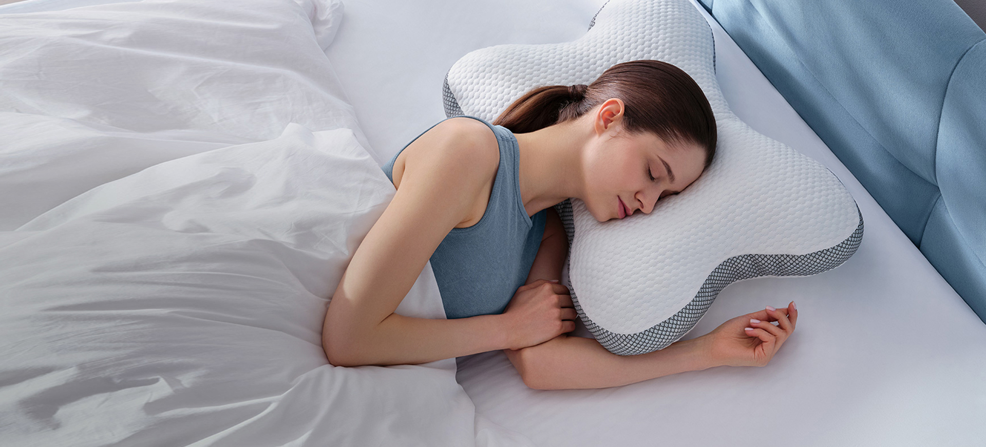 Produsen busa memori Ramya