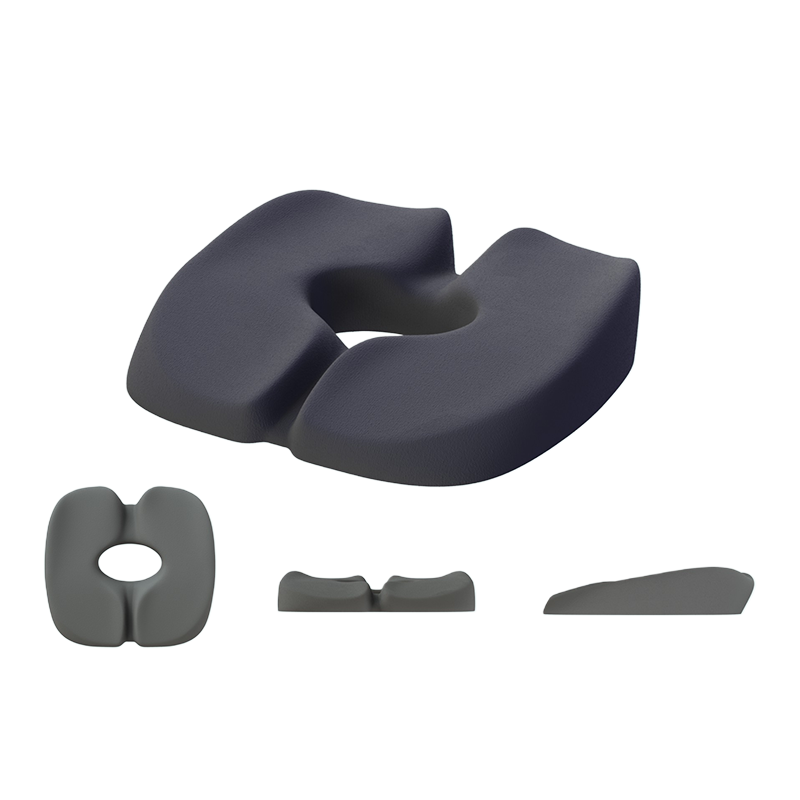 Bantalan wasir busa memori