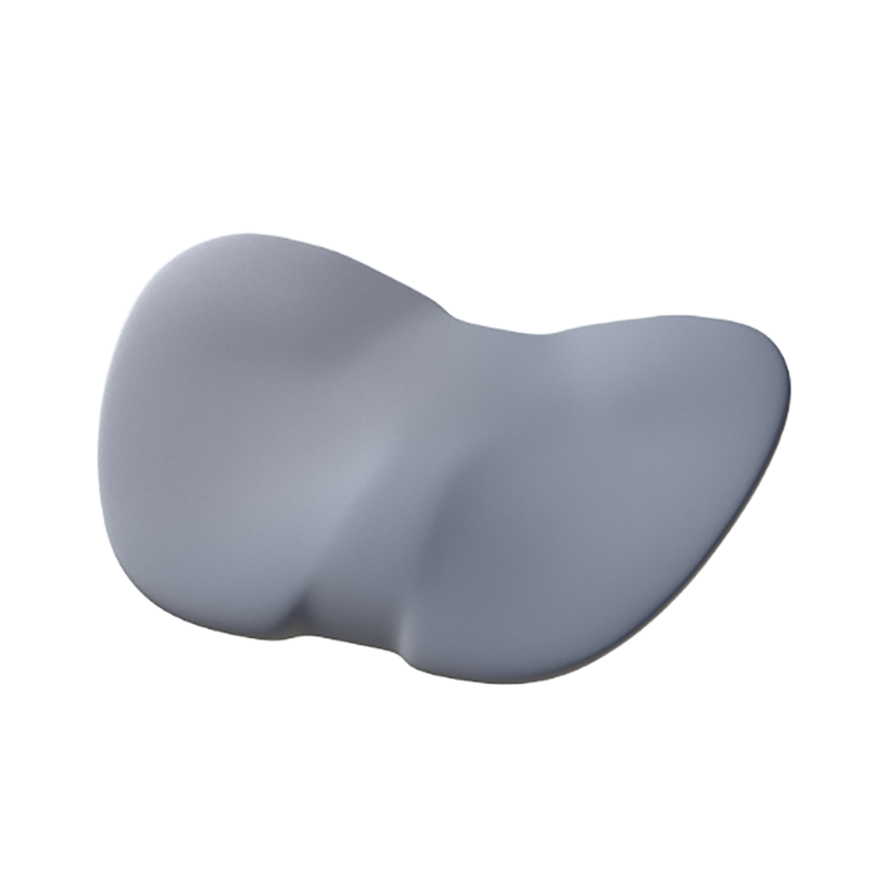 Bantalan Dukungan Lumbar Multiam Busa Memori