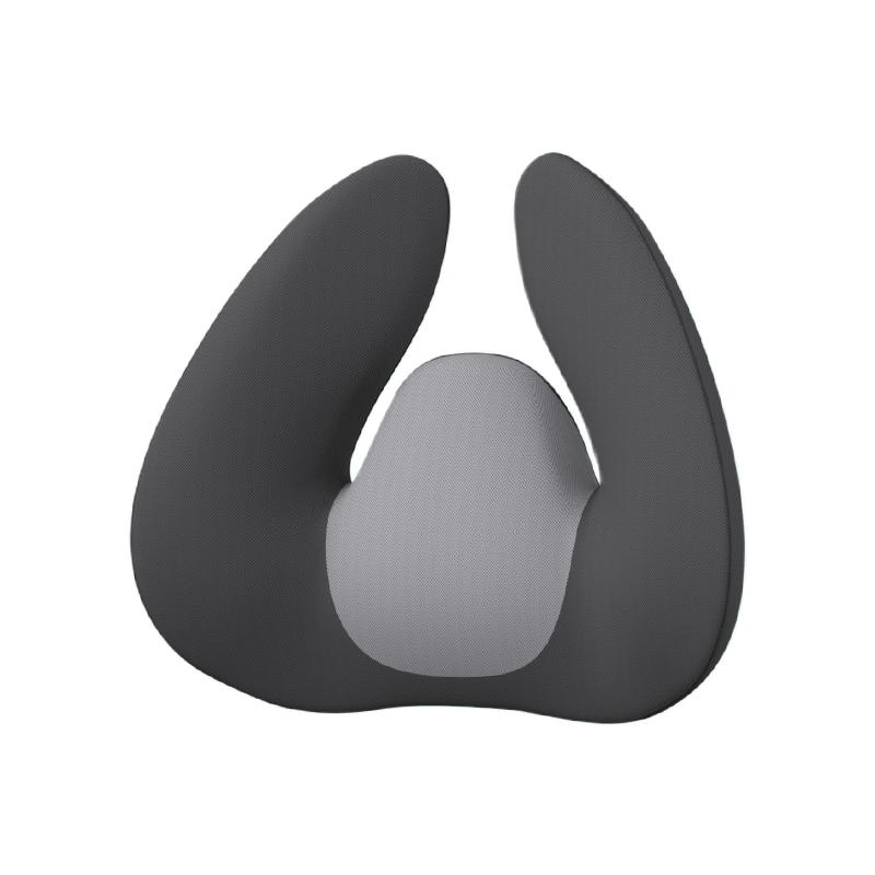 Memori busa w-otomotif bantalan belakang