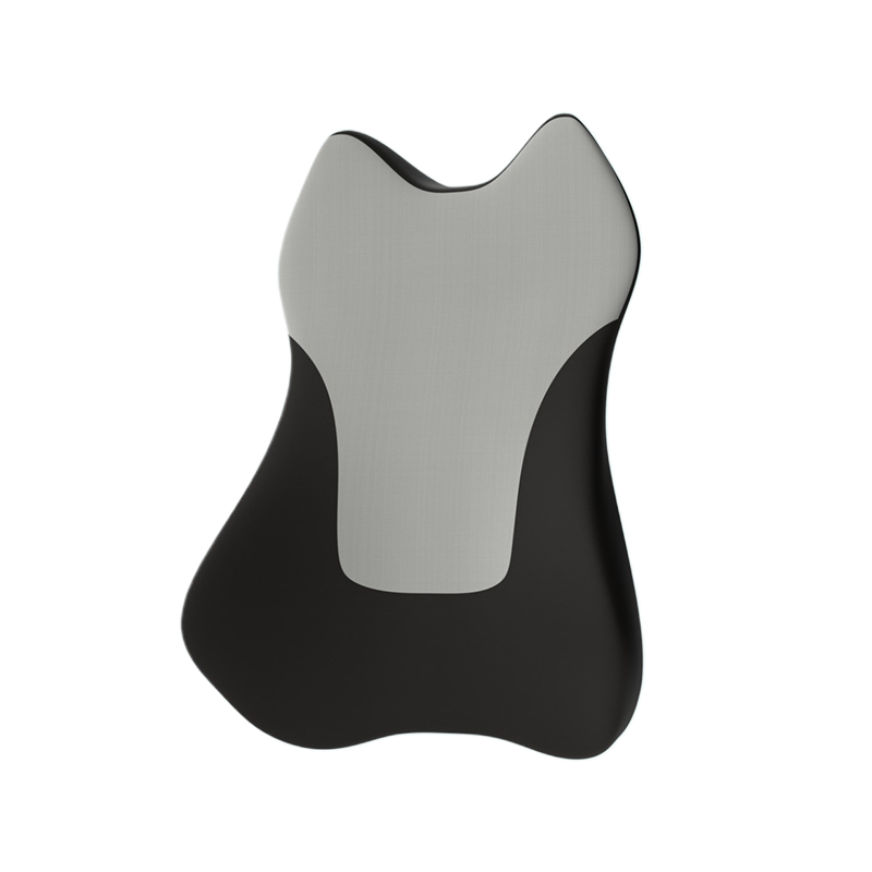 Memori busa y-otomotif bantalan belakang