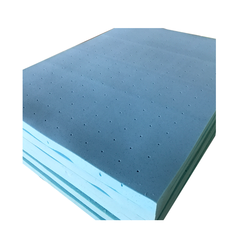 Kasur puncak busa memori