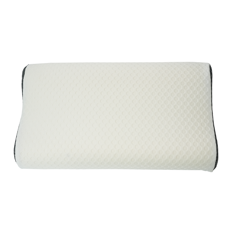 Bantal kontur busa memori